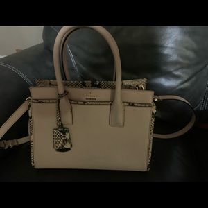 Kate Spade Cameron